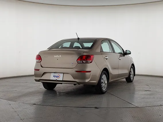 كيا بيجاس EX 2023 