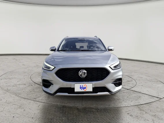 ام جي ZS STD 2023 