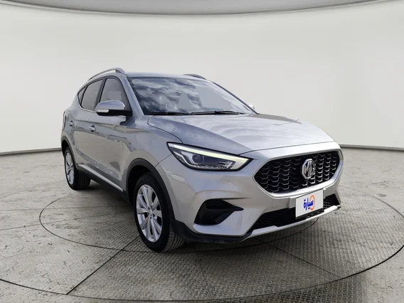 ام جي ZS STD 2023 