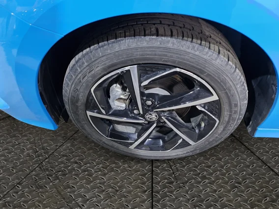 ام جي جي تي LUX 2024 