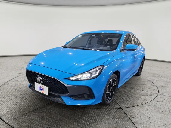 ام جي جي تي LUX 2024 