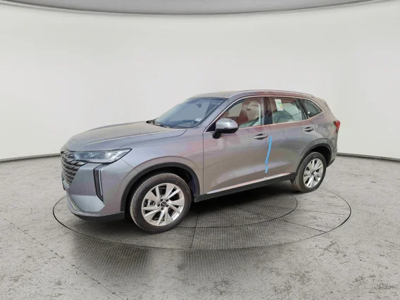 Haval H6 Active New Shape 2026 