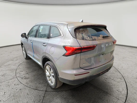 Haval H6 Active New Shape 2026 