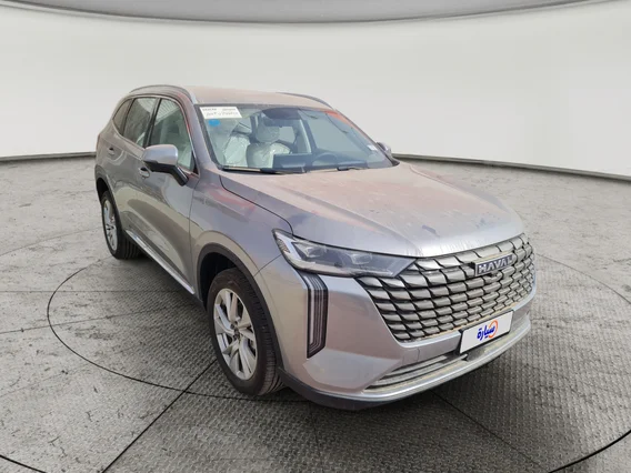 Haval H6 Active New Shape 2026 