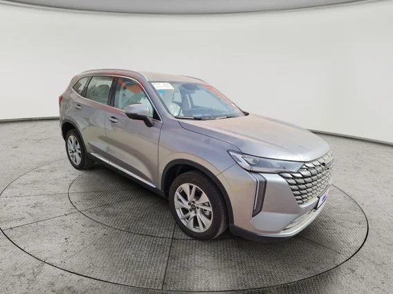 Haval H6 Active New Shape 2026 