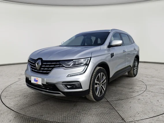 Renault Koleos SE 2021 دبل