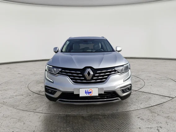 Renault Koleos SE 2021 دبل