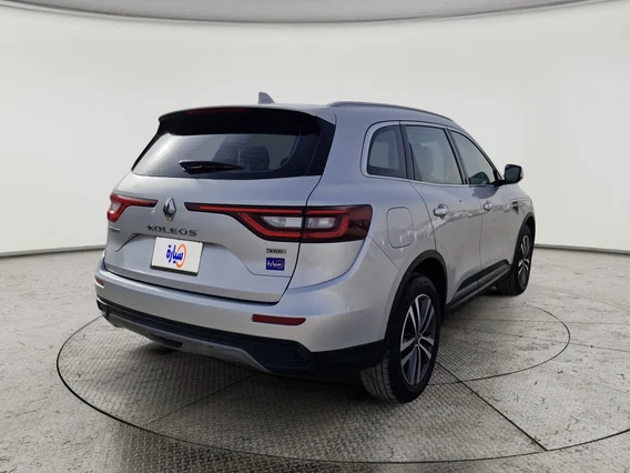 Renault Koleos SE 2021 دبل