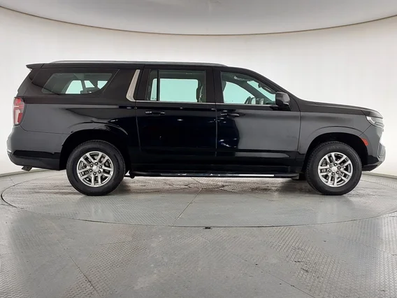 شفروليه سوبربان LS 2023 