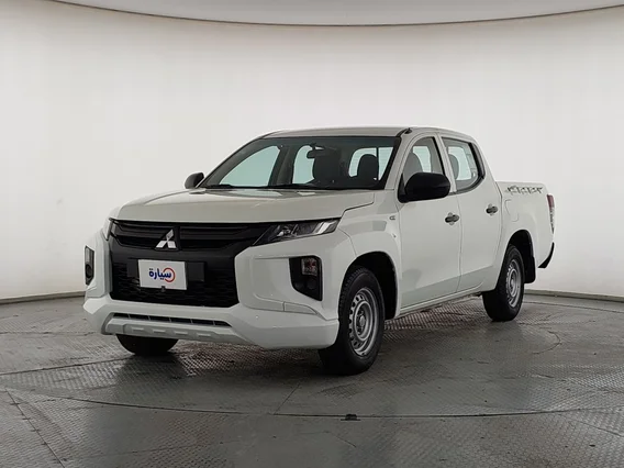 ميتسوبيشي L200 Double Cap 2021 