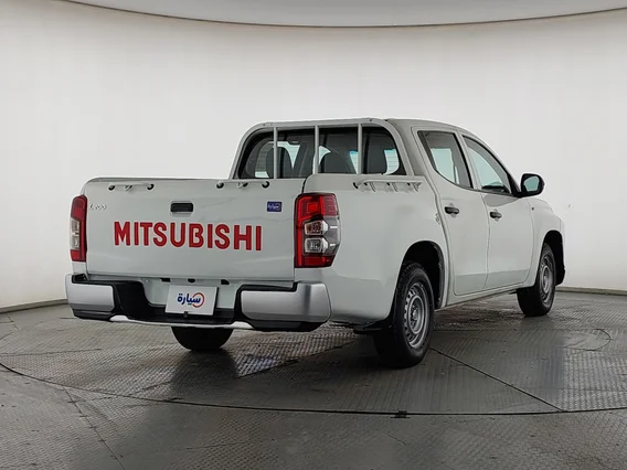 ميتسوبيشي L200 Double Cap 2021 