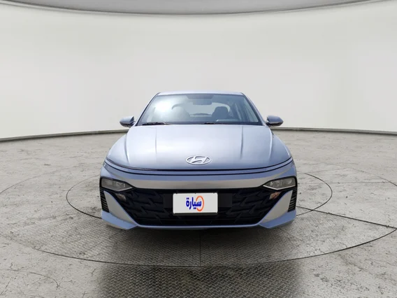 Hyundai Accent Fleet 2024 