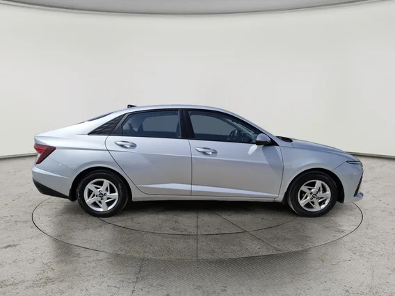 Hyundai Accent Fleet 2024 