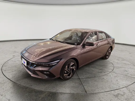 هيونداي النترا كمفورت صيني 2026 