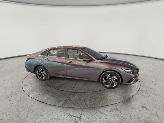 هيونداي النترا كمفورت صيني 2026 