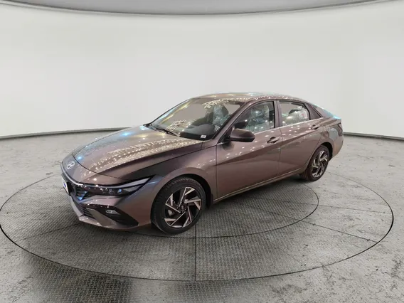 هيونداي النترا كمفورت صيني 2026 