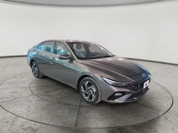 هيونداي النترا كمفورت صيني 2026 