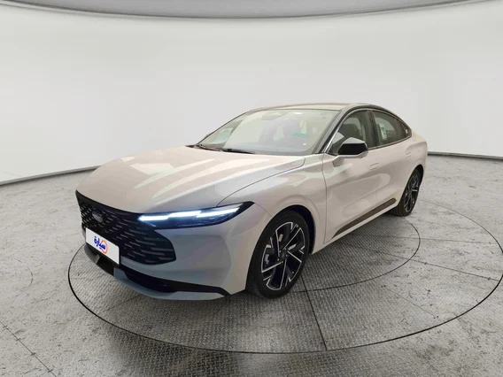 فورد تورس تيتانيوم الإصدار الجديد 2026 