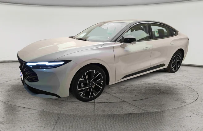 فورد تورس تيتانيوم الإصدار الجديد 2026 