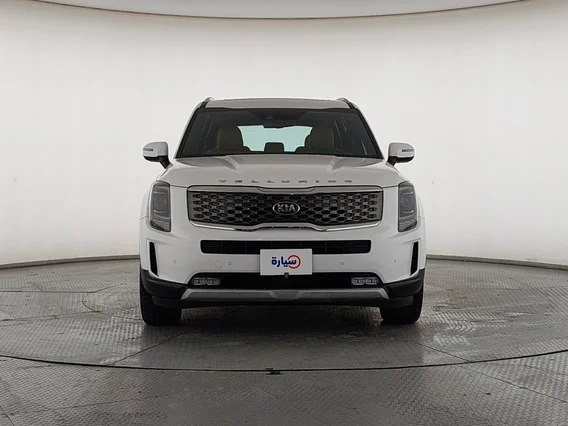 كيا تيلورايد EX 2021 