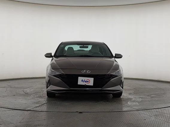 هيونداي النترا فلييت 2021 