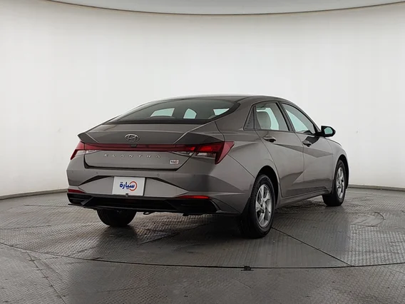 هيونداي النترا فلييت 2021 