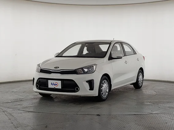 كيا بيجاس LX 2020 