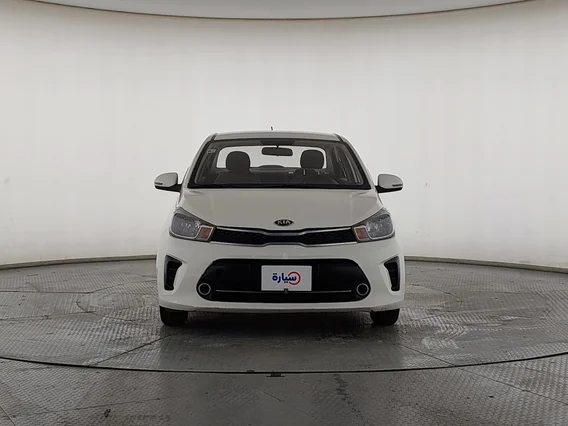 كيا بيجاس LX 2020 