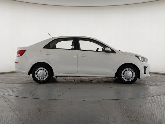 كيا بيجاس LX 2020 