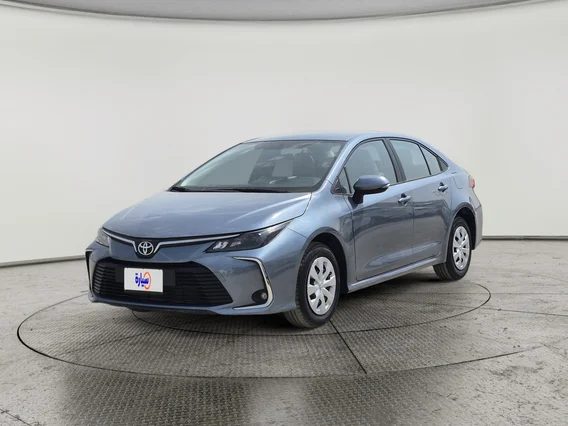 تويوتا كورولا XLI 2024 