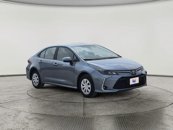 تويوتا كورولا XLI 2024 