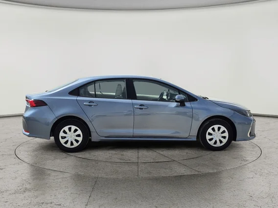 تويوتا كورولا XLI 2024 