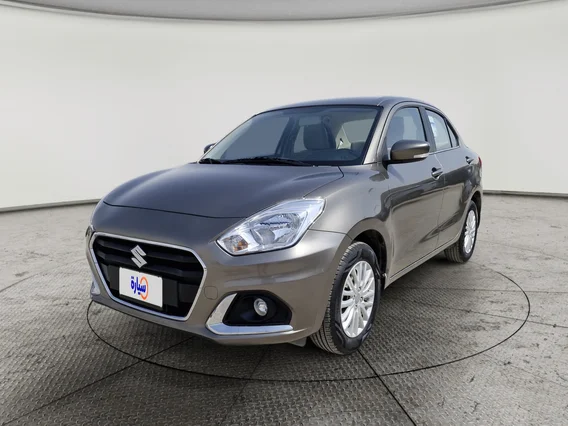 Suzuki Dzire GLX 2024 