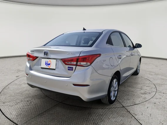 Changan Alsvin Full Option 2023 