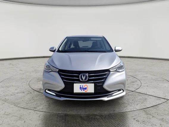 Changan Alsvin Full Option 2023 