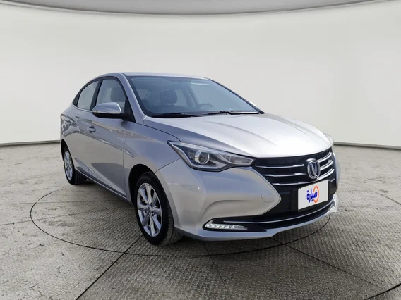 Changan Alsvin Full Option 2023 