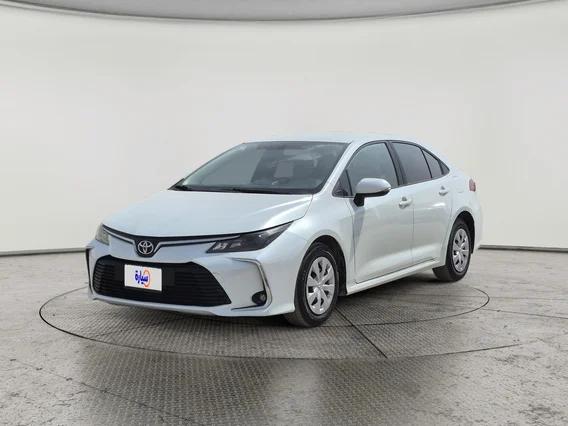 تويوتا كورولا XLI 2022 