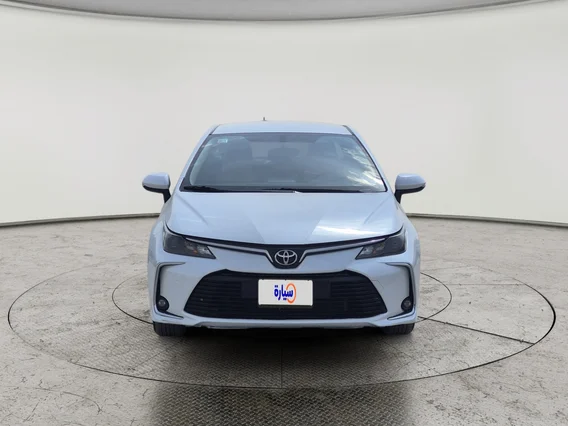 تويوتا كورولا XLI 2022 