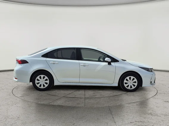 تويوتا كورولا XLI 2022 