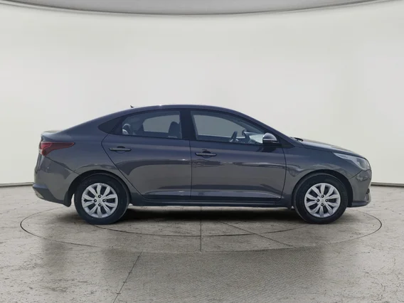 Hyundai Accent Smart 2022 