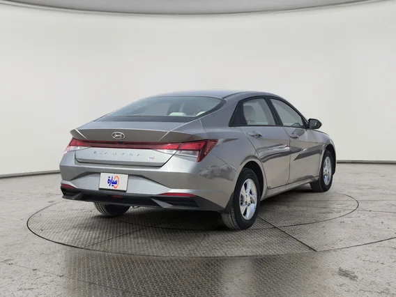 هيونداي النترا فلييت 2023 