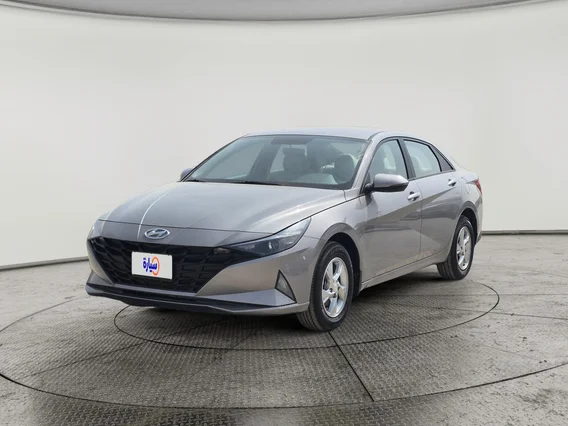 هيونداي النترا فلييت 2023 