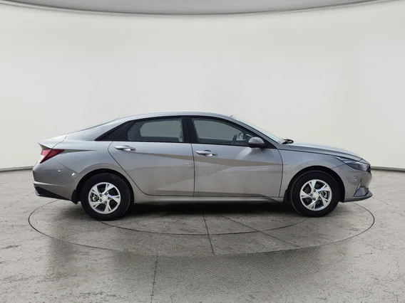 هيونداي النترا فلييت 2023 