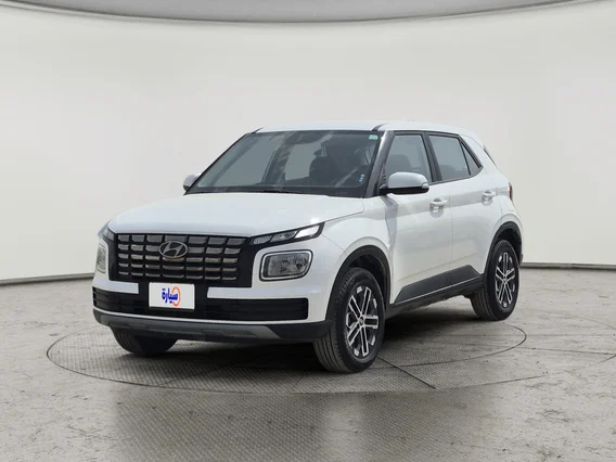 Hyundai Venue Smart 2024 