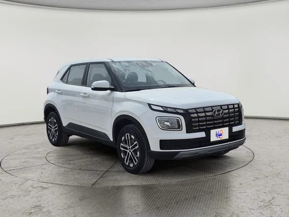 Hyundai Venue Smart 2024 