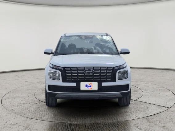 Hyundai Venue Smart 2024 