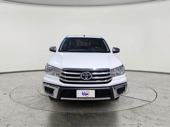 Toyota Hilux GLS 2025 