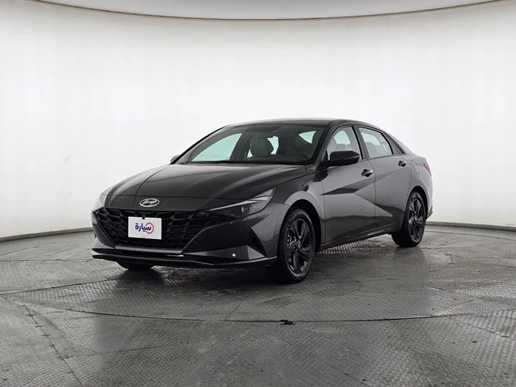 هيونداي النترا سمارت 2023 