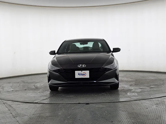 هيونداي النترا سمارت 2023 