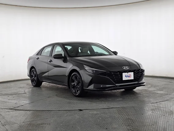 هيونداي النترا سمارت 2023 